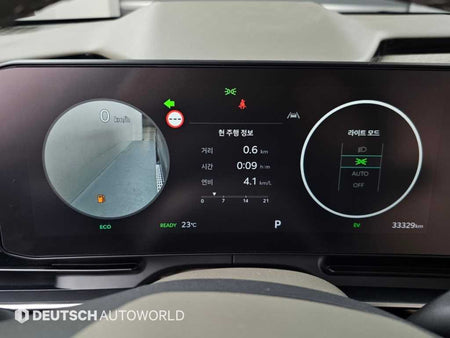Kia Carnival — photo 08