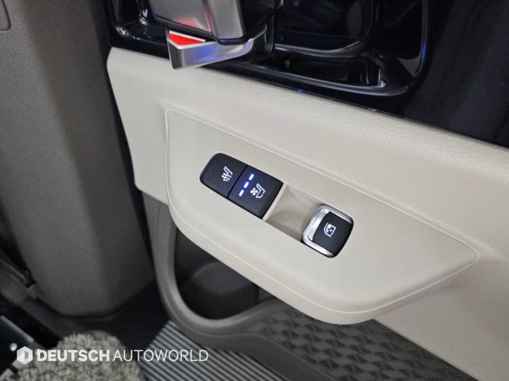 Kia Carnival — photo 16