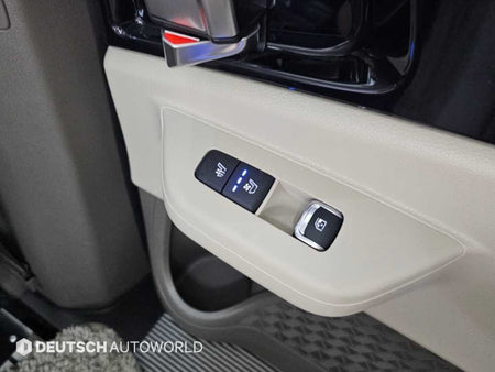 Kia Carnival — photo 16