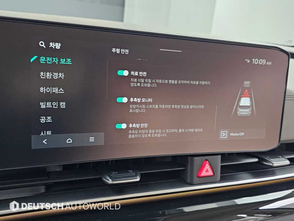Kia Carnival — photo 17