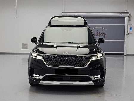 Kia Carnival — photo 02