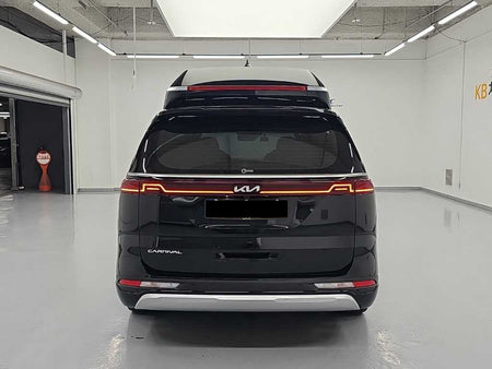 Kia Carnival — photo 03