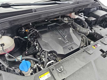 Kia Carnival — photo 05