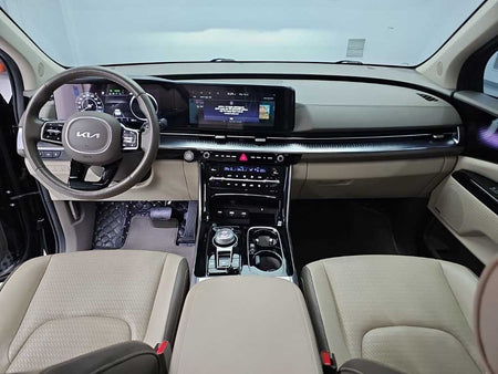 Kia Carnival — photo 07
