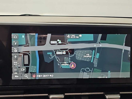 Kia Carnival — photo 15