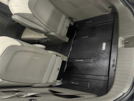 Kia Carnival — photo 19