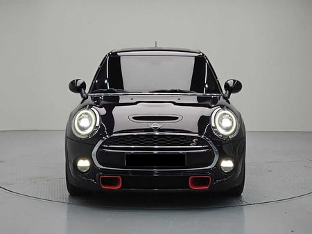 Mini Cooper — photo 02