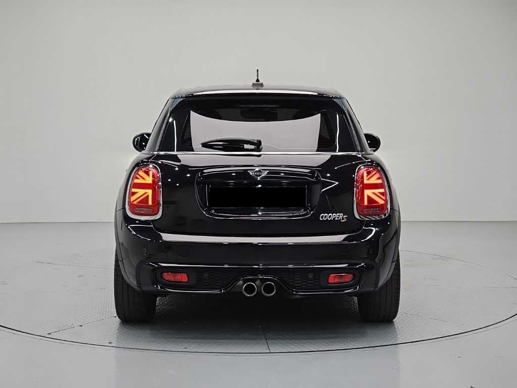 Mini Cooper — photo 03
