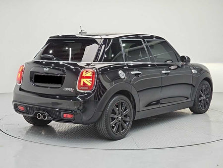 Mini Cooper — photo 04