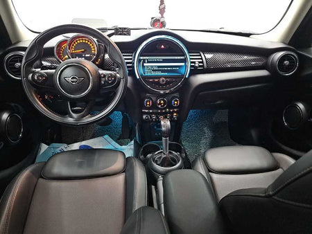 Mini Cooper — photo 07