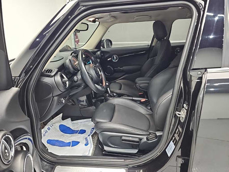 Mini Cooper — photo 11