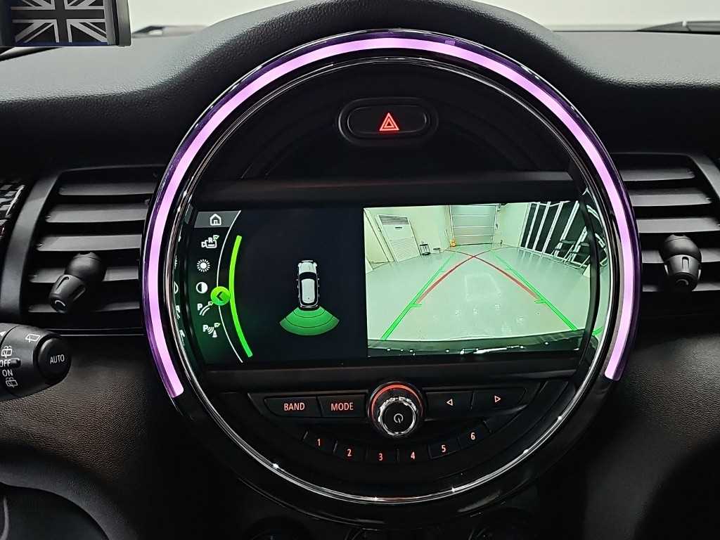 Mini Cooper — photo 15