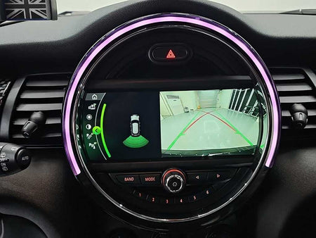 Mini Cooper — photo 15