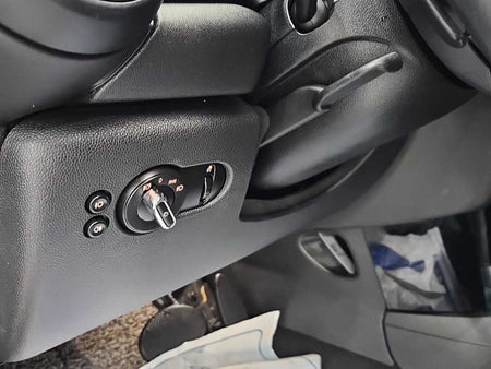 Mini Cooper — photo 17