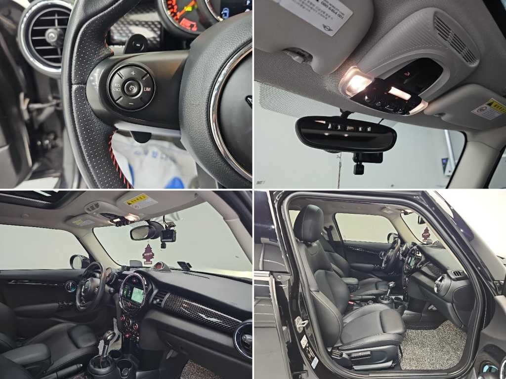 Mini Cooper — photo 19