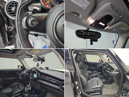 Mini Cooper — photo 19
