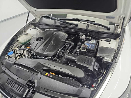 Hyundai Sonata — photo 05