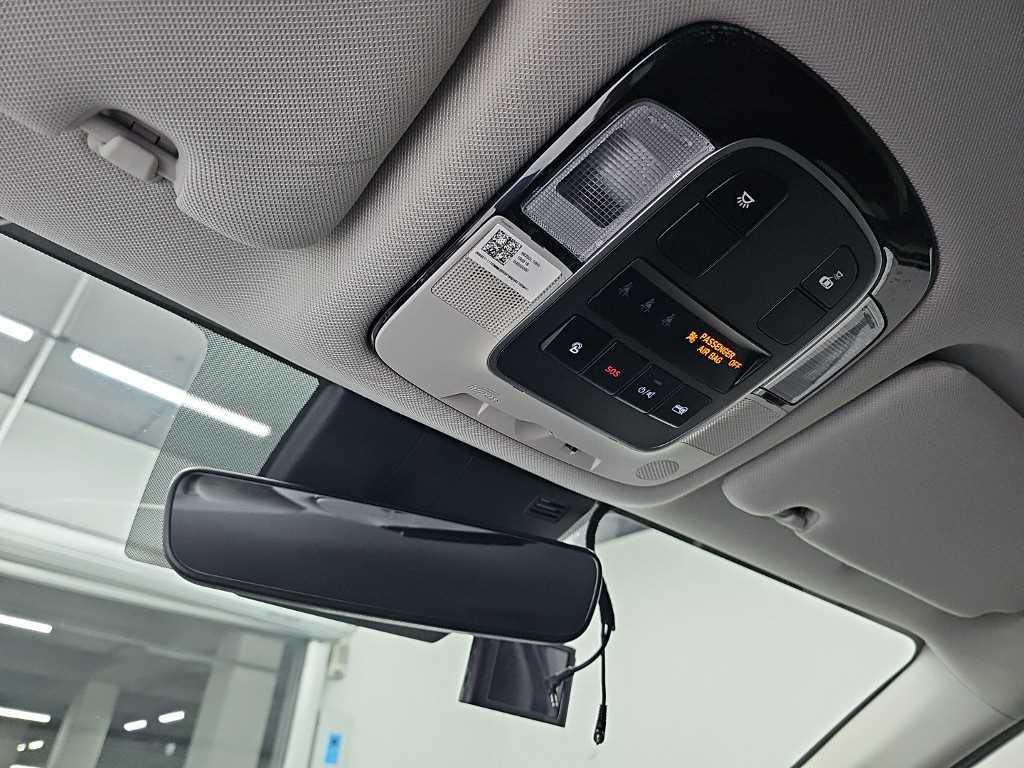 Hyundai Sonata — photo 15