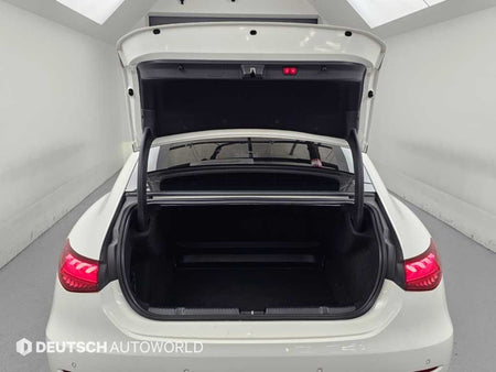 Mercedes-Benz EQE — photo 19