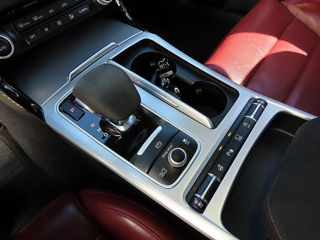 Kia Stinger — photo 11
