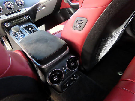 Kia Stinger — photo 15