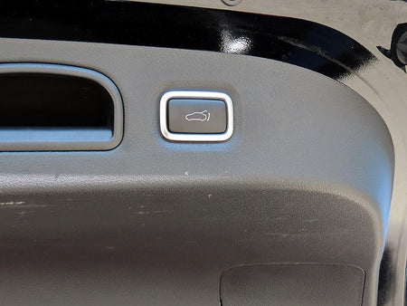 Kia Stinger — photo 16