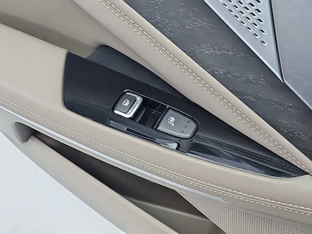 Kia K8 — photo 14