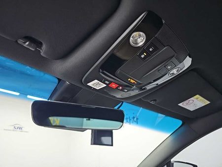 Kia K8 — photo 17