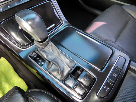 Hyundai Grandeur — photo 10