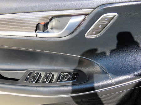 Hyundai Grandeur — photo 11