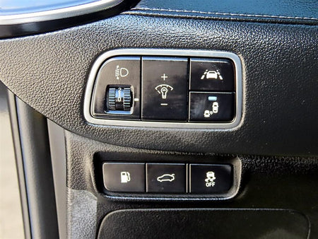 Hyundai Grandeur — photo 12