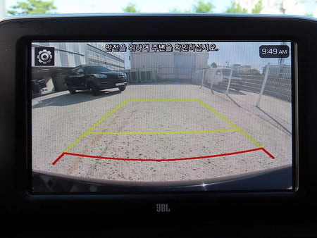 Hyundai Grandeur — photo 14