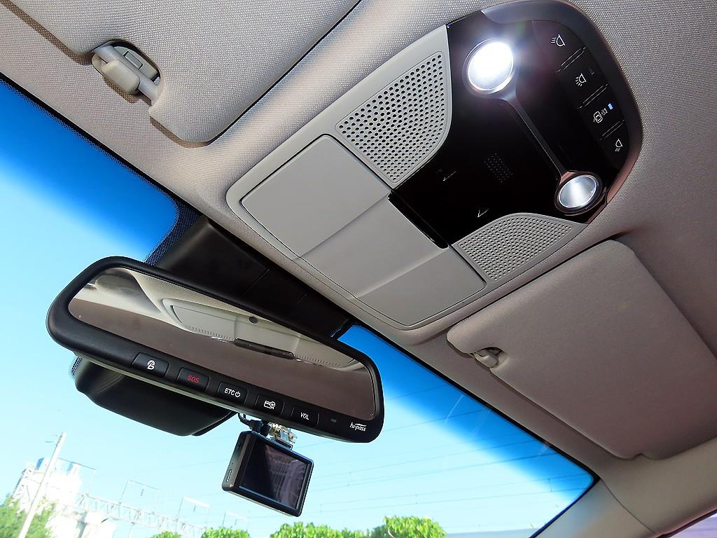 Hyundai Grandeur — photo 15