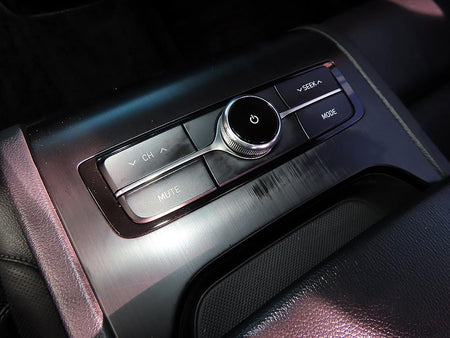 Hyundai Grandeur — photo 17