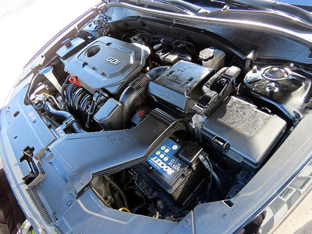 Hyundai Grandeur — photo 19
