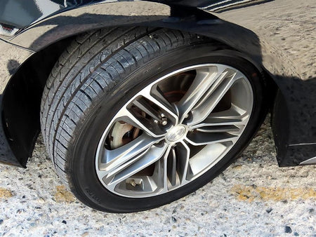 Hyundai Grandeur — photo 20