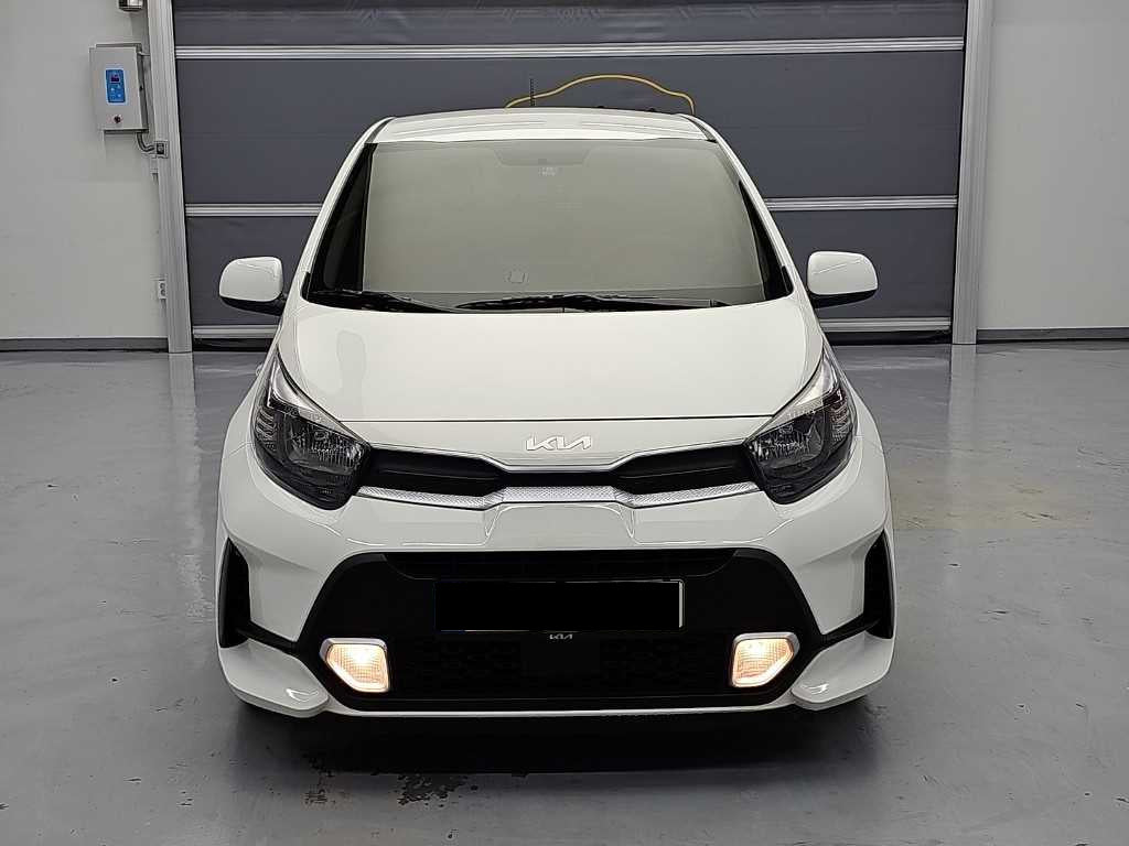 Kia Morning — photo 02