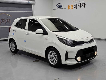 Kia Morning — photo 04