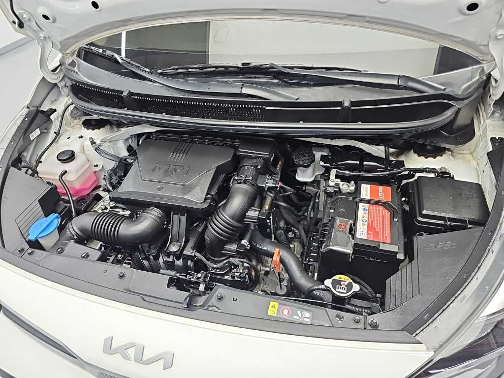 Kia Morning — photo 05