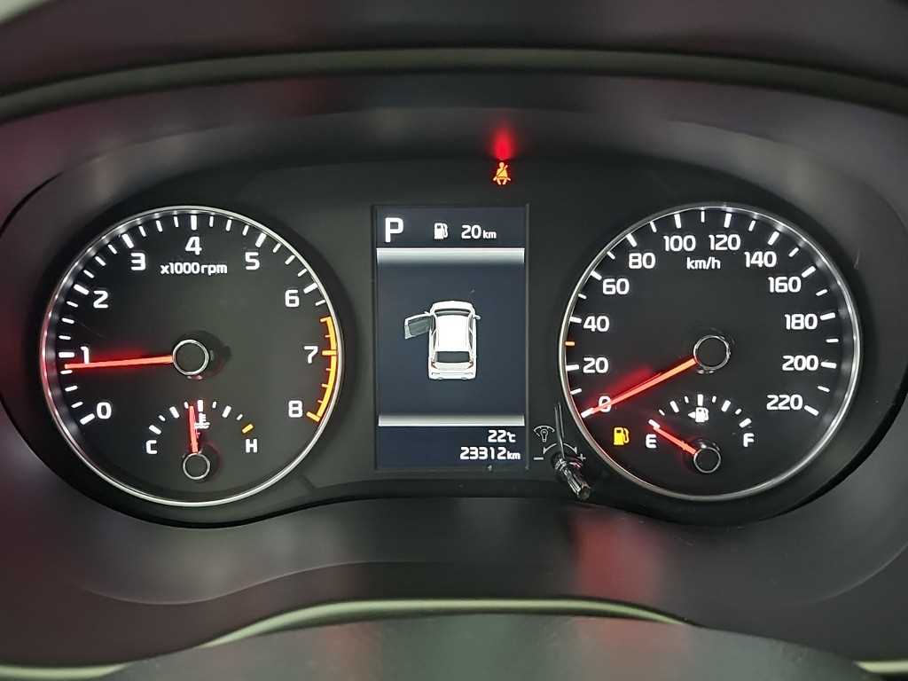 Kia Morning — photo 06