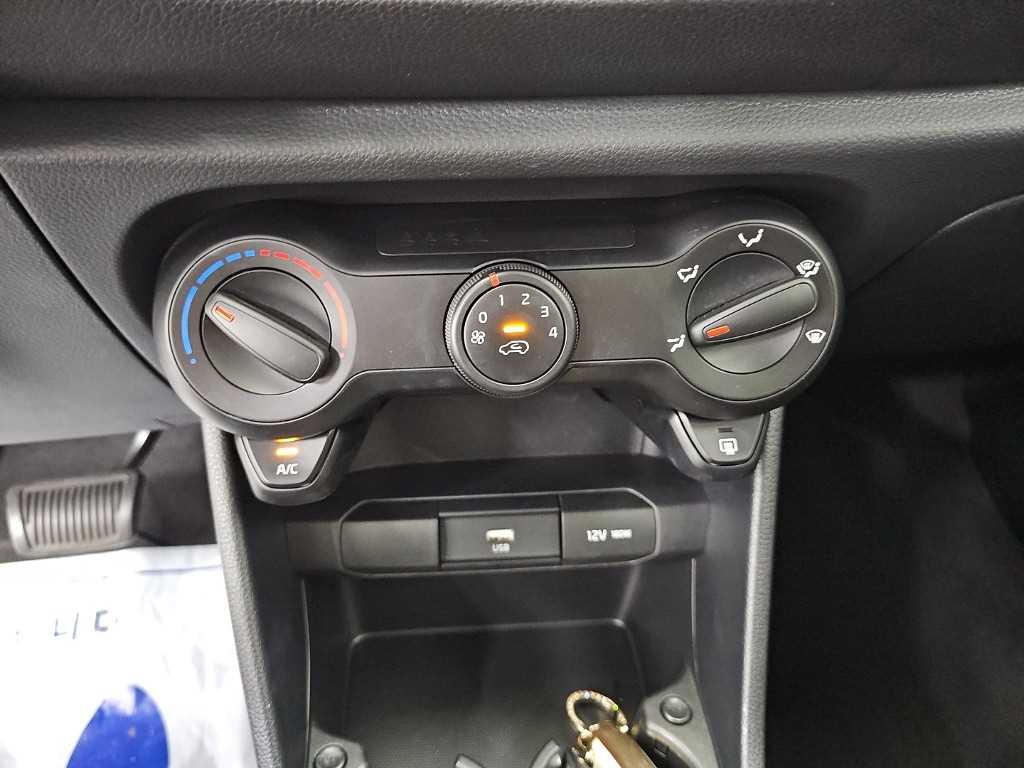 Kia Morning — photo 10