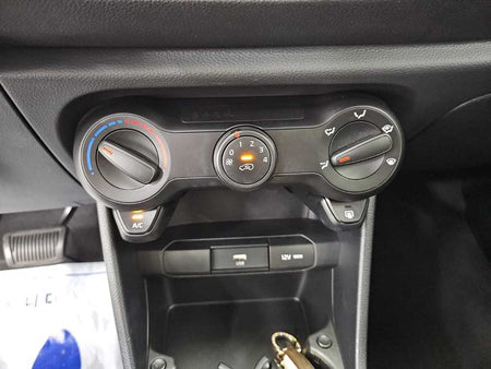 Kia Morning — photo 10