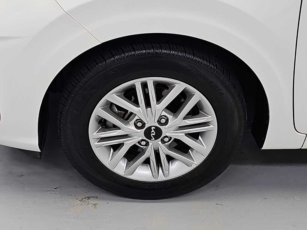 Kia Morning — photo 19