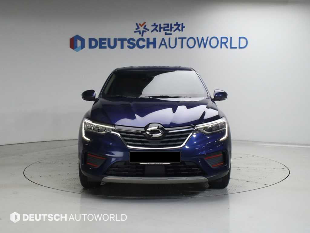 RENAULT XM3 — photo 03