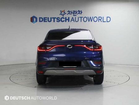 RENAULT XM3 — photo 04