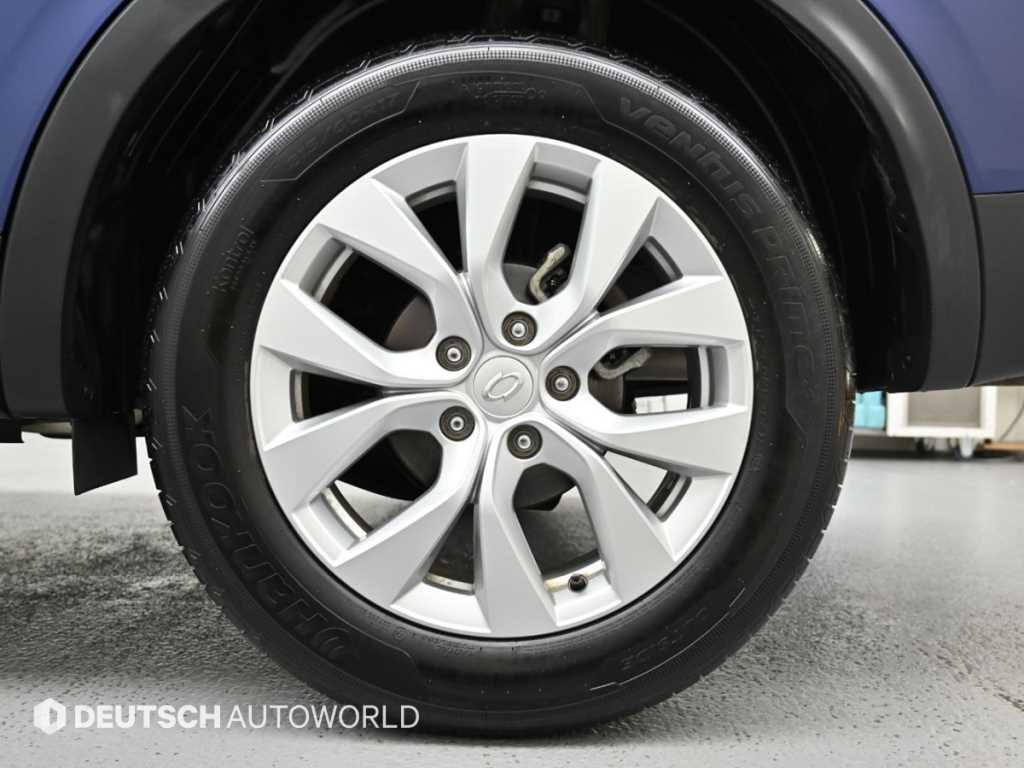 RENAULT XM3 — photo 05