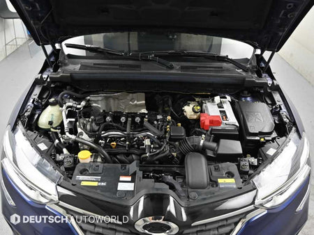 RENAULT XM3 — photo 06