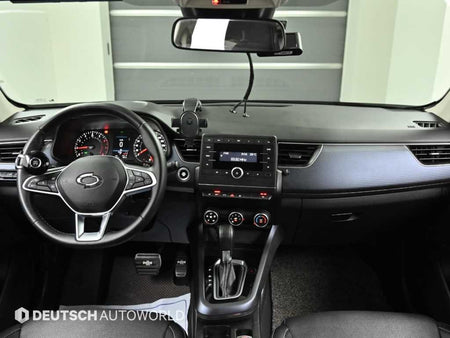 RENAULT XM3 — photo 07