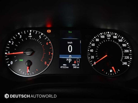 RENAULT XM3 — photo 08