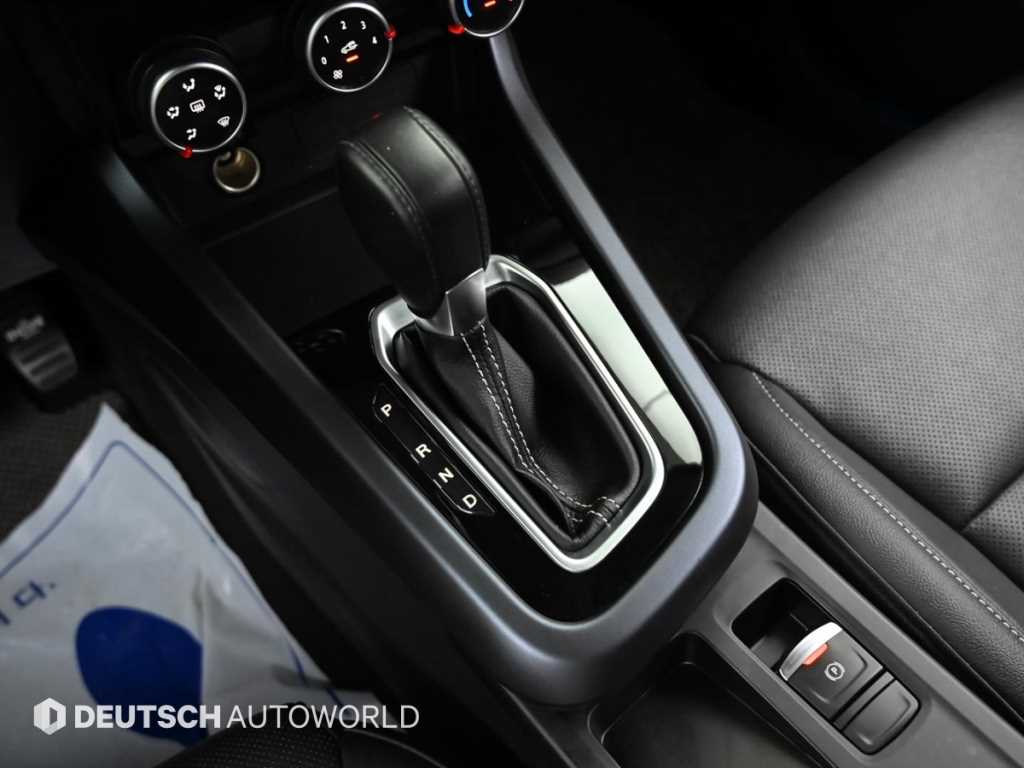 RENAULT XM3 — photo 09